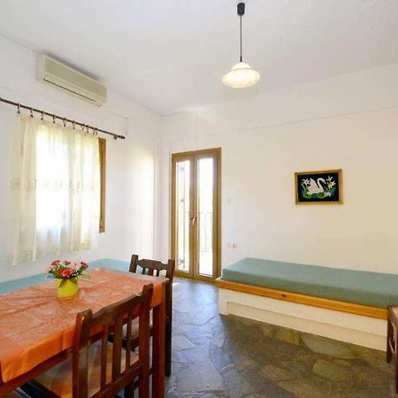 Bellino Apartments Hersonissos  Eksteriør billede