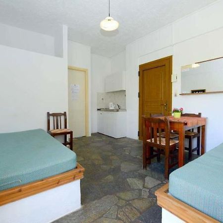 Bellino Apartments Hersonissos  Eksteriør billede