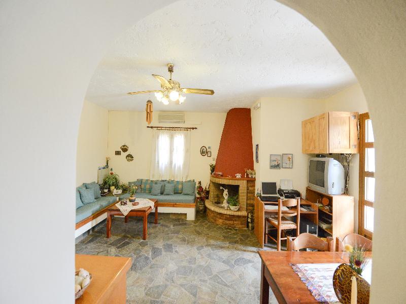 Bellino Apartments Hersonissos  Eksteriør billede