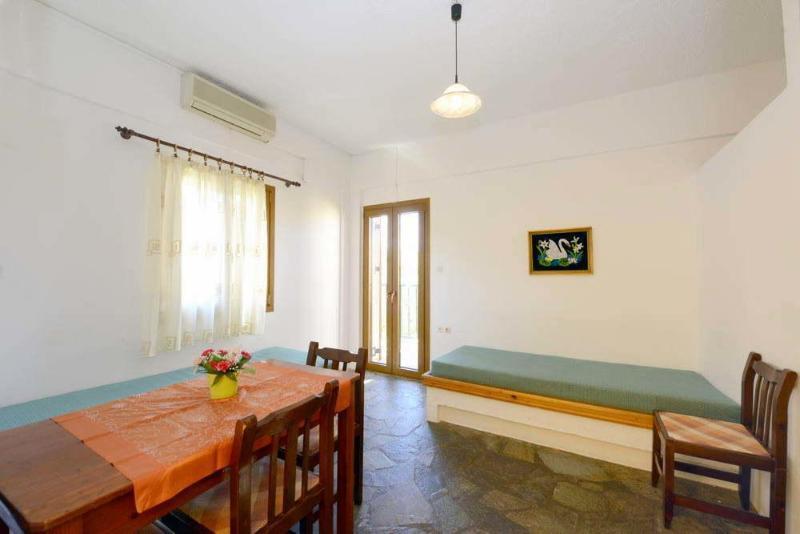 Bellino Apartments Hersonissos  Eksteriør billede