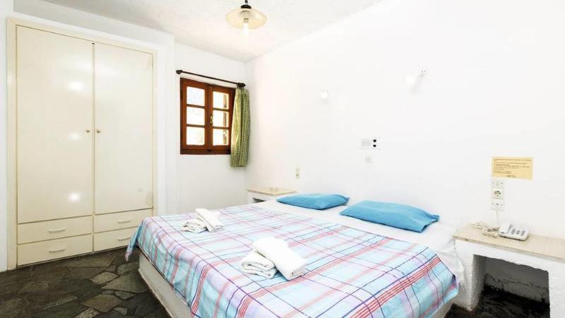 Bellino Apartments Hersonissos  Eksteriør billede