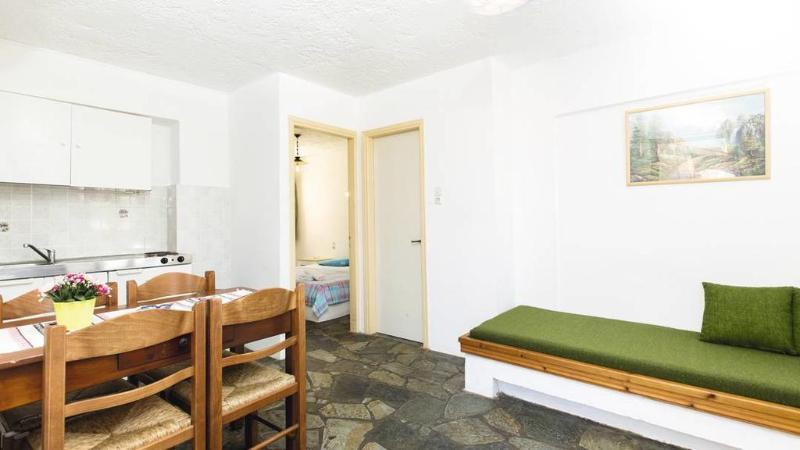 Bellino Apartments Hersonissos  Eksteriør billede
