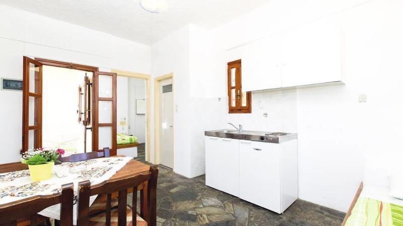 Bellino Apartments Hersonissos  Eksteriør billede