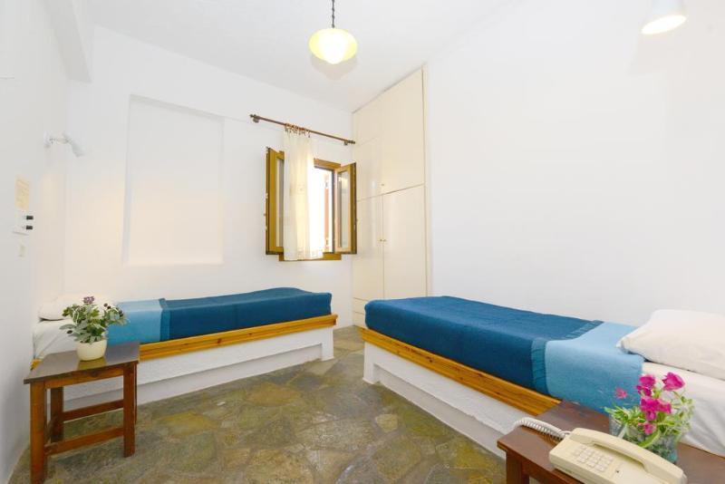 Bellino Apartments Hersonissos  Eksteriør billede
