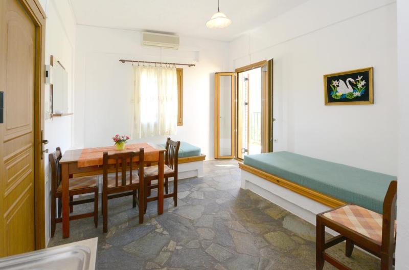 Bellino Apartments Hersonissos  Eksteriør billede