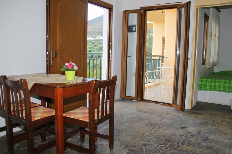 Bellino Apartments Hersonissos  Eksteriør billede