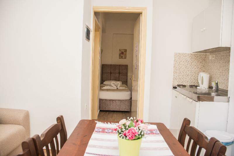Bellino Apartments Hersonissos  Eksteriør billede