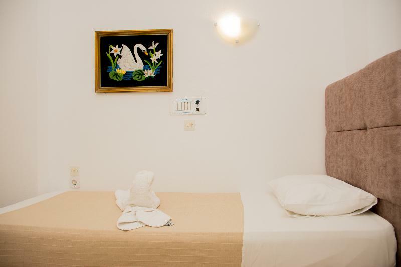 Bellino Apartments Hersonissos  Eksteriør billede